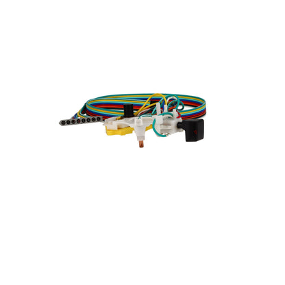 Rostra Powertrain Controls Turn Signal Switch 71-0025
