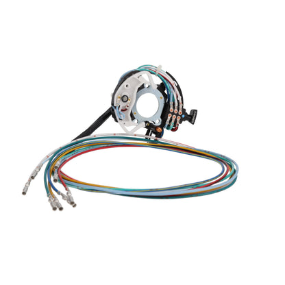 Rostra Powertrain Controls Turn Signal Switch 71-0026
