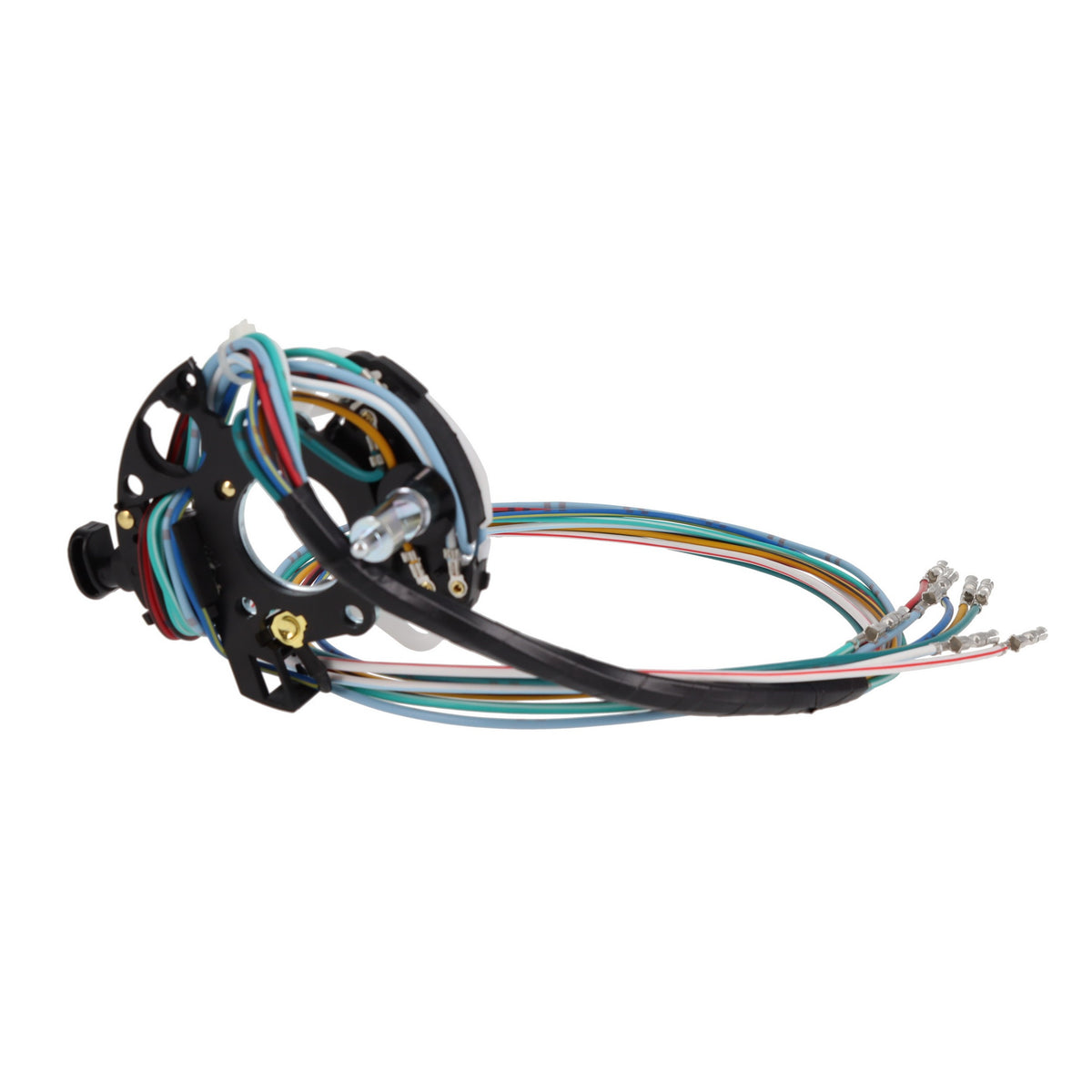 Rostra Powertrain Controls Turn Signal Switch 71-0026