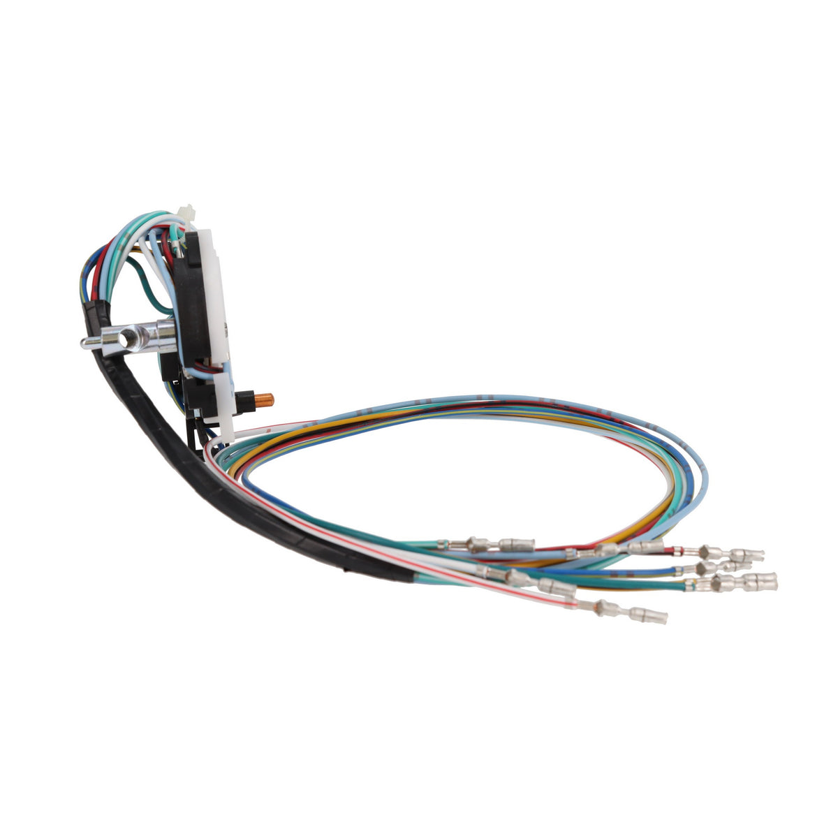 Rostra Powertrain Controls Turn Signal Switch 71-0026