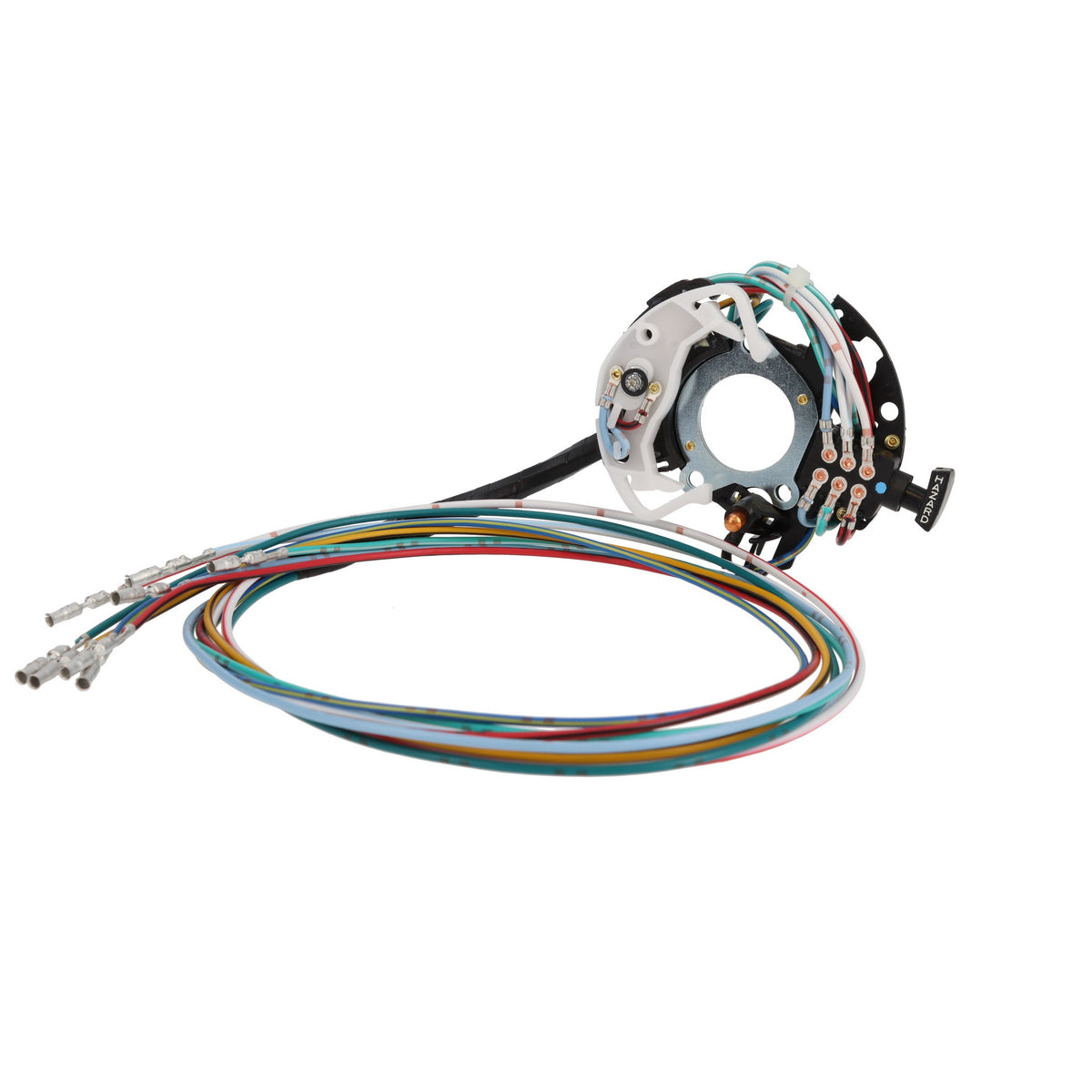 Rostra Powertrain Controls Turn Signal Switch 71-0026