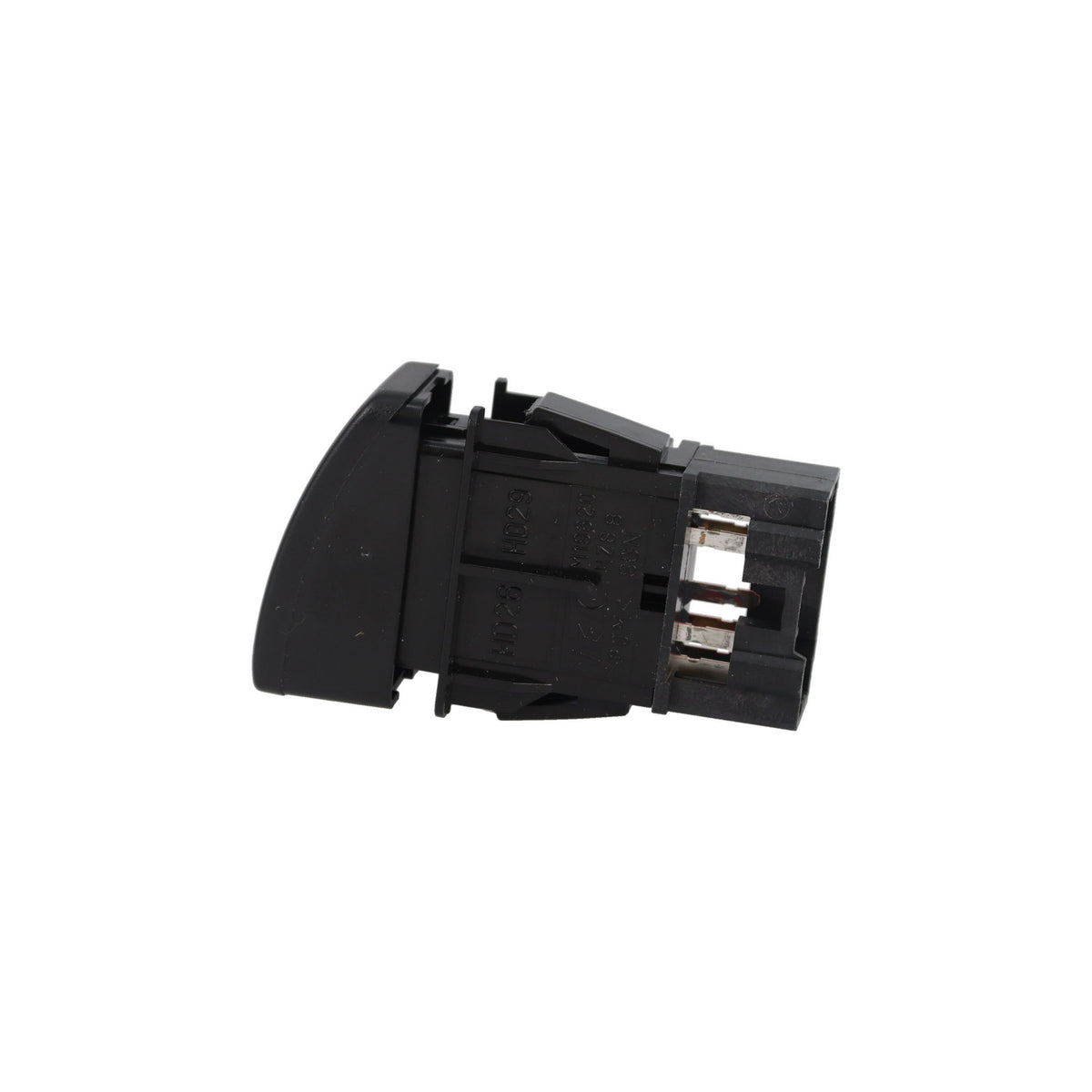 Rostra Powertrain Controls Hazard Warning Switch 71-0027
