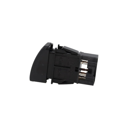 Rostra Powertrain Controls Hazard Warning Switch 71-0027