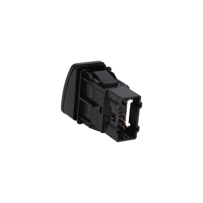 Rostra Powertrain Controls Hazard Warning Switch 71-0027