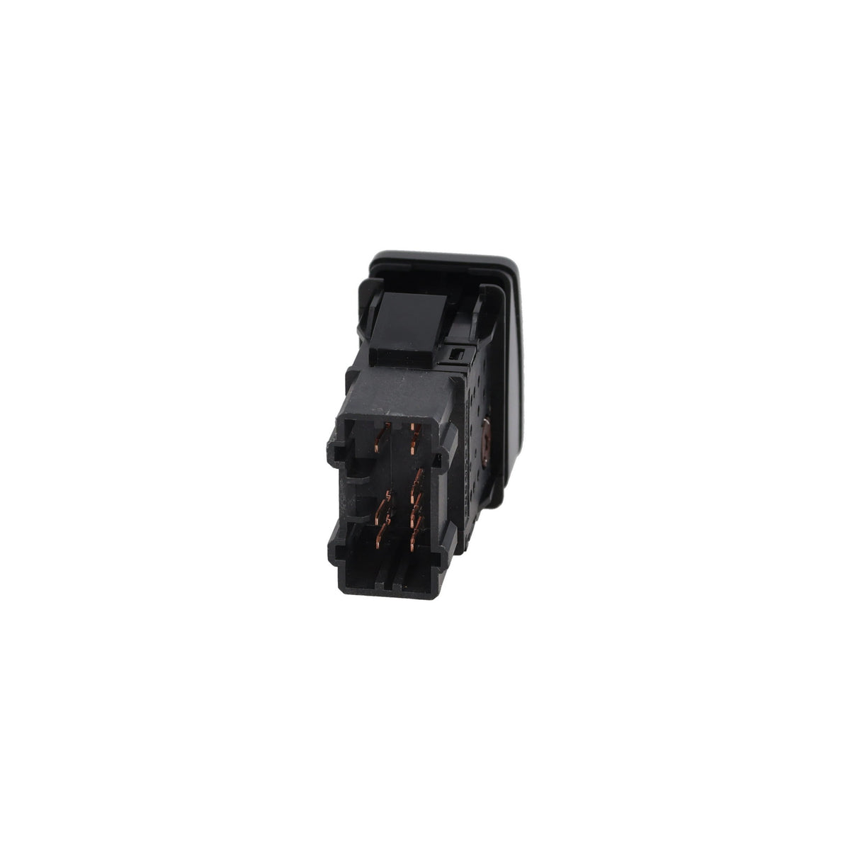 Rostra Powertrain Controls Hazard Warning Switch 71-0027