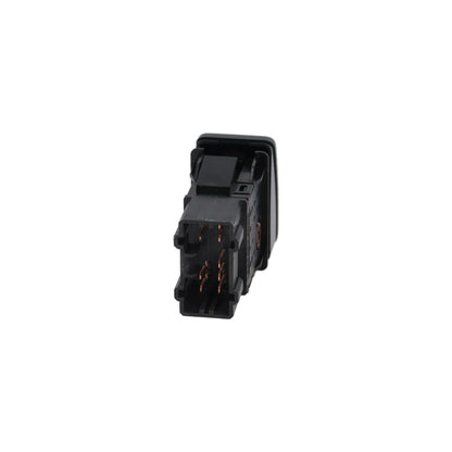 Rostra Powertrain Controls Hazard Warning Switch 71-0027