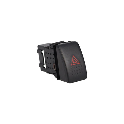 Rostra Powertrain Controls Hazard Warning Switch 71-0027