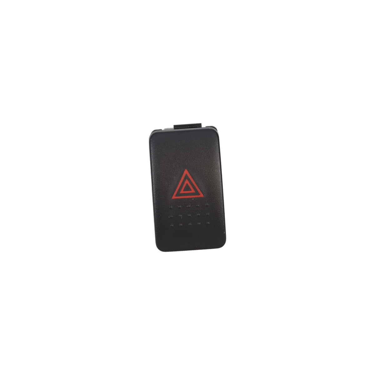Rostra Powertrain Controls Hazard Warning Switch 71-0027