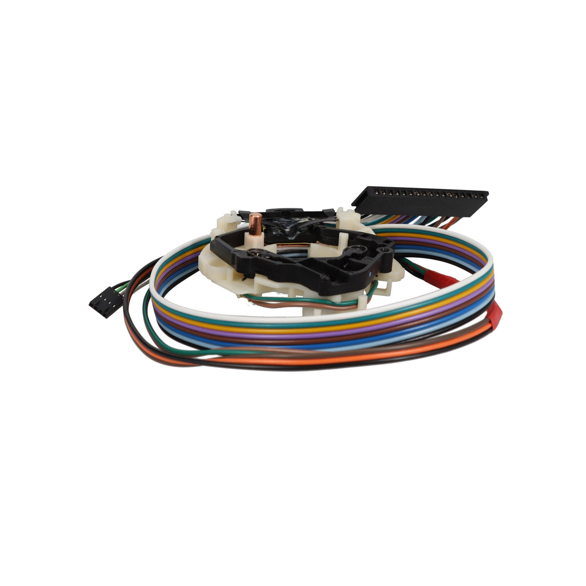 Rostra Powertrain Controls Turn Signal Switch 71-0031