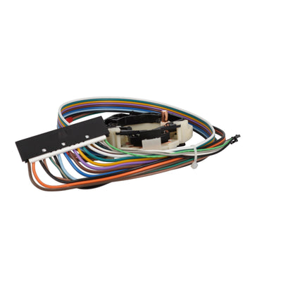 Rostra Powertrain Controls Turn Signal Switch 71-0031