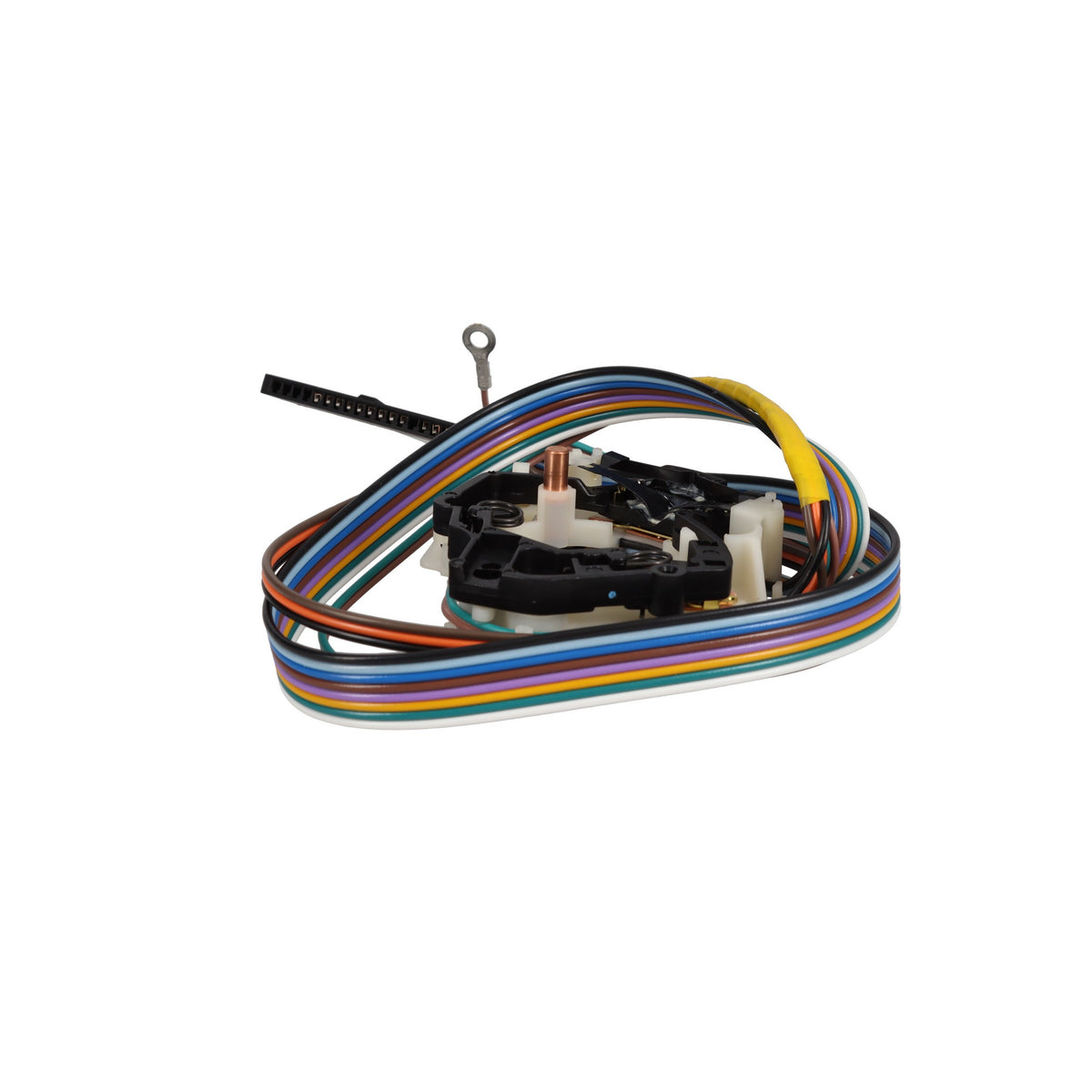Rostra Powertrain Controls Vehicle Part 71-0032