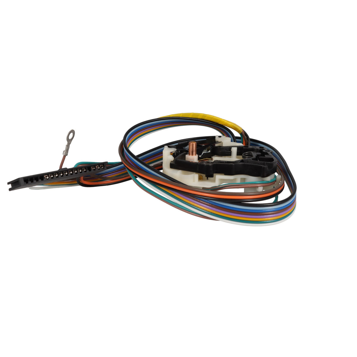 Rostra Powertrain Controls Vehicle Part 71-0032