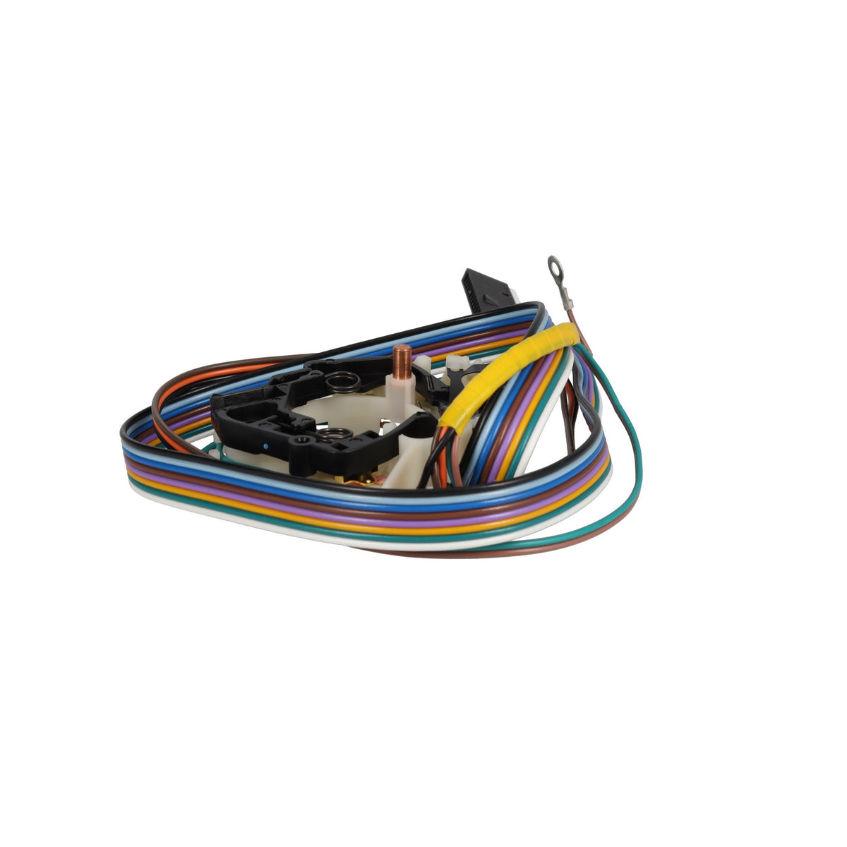 Rostra Powertrain Controls Vehicle Part 71-0032
