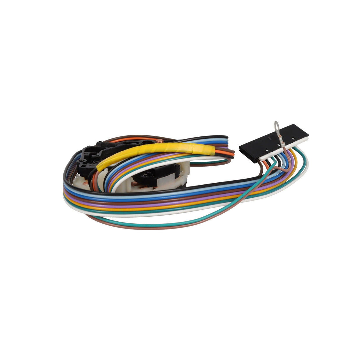 Rostra Powertrain Controls Vehicle Part 71-0032