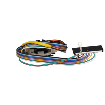 Rostra Powertrain Controls Vehicle Part 71-0032