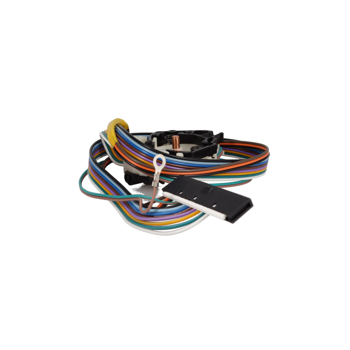Rostra Powertrain Controls Vehicle Part 71-0032