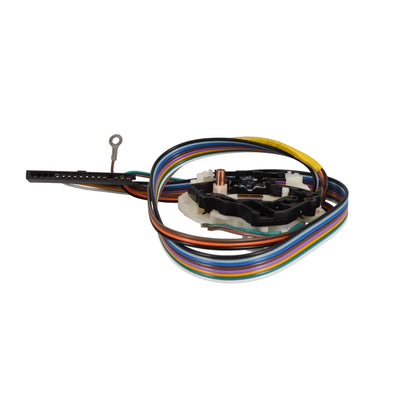 Rostra Powertrain Controls Vehicle Part 71-0032