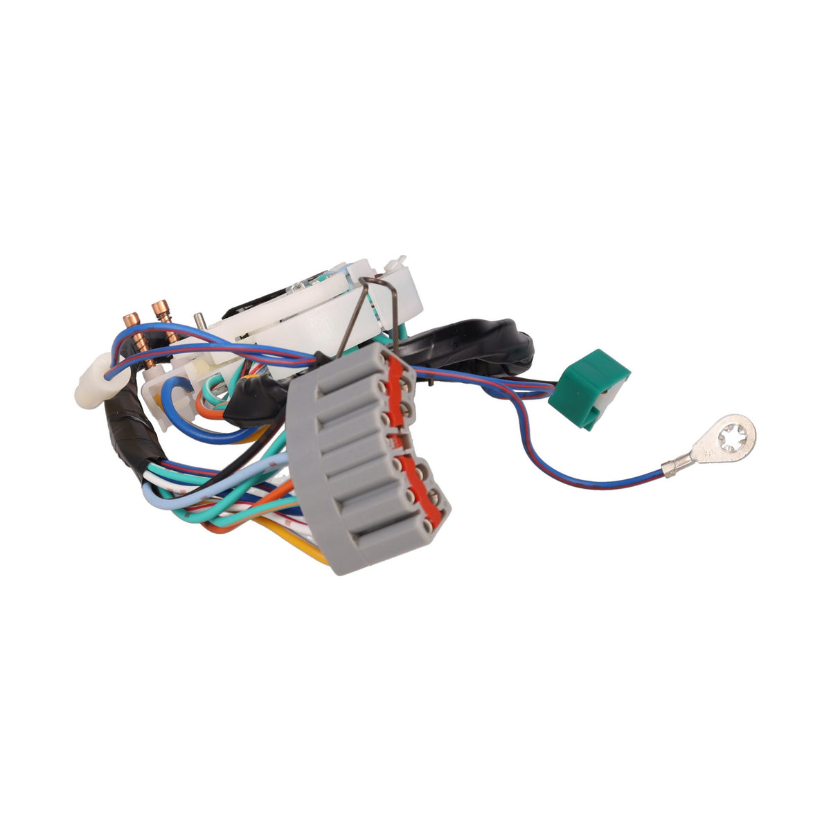 Rostra Powertrain Controls Turn Signal Switch 71-0033