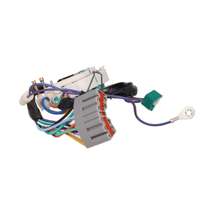 Rostra Powertrain Controls Turn Signal Switch 71-0033