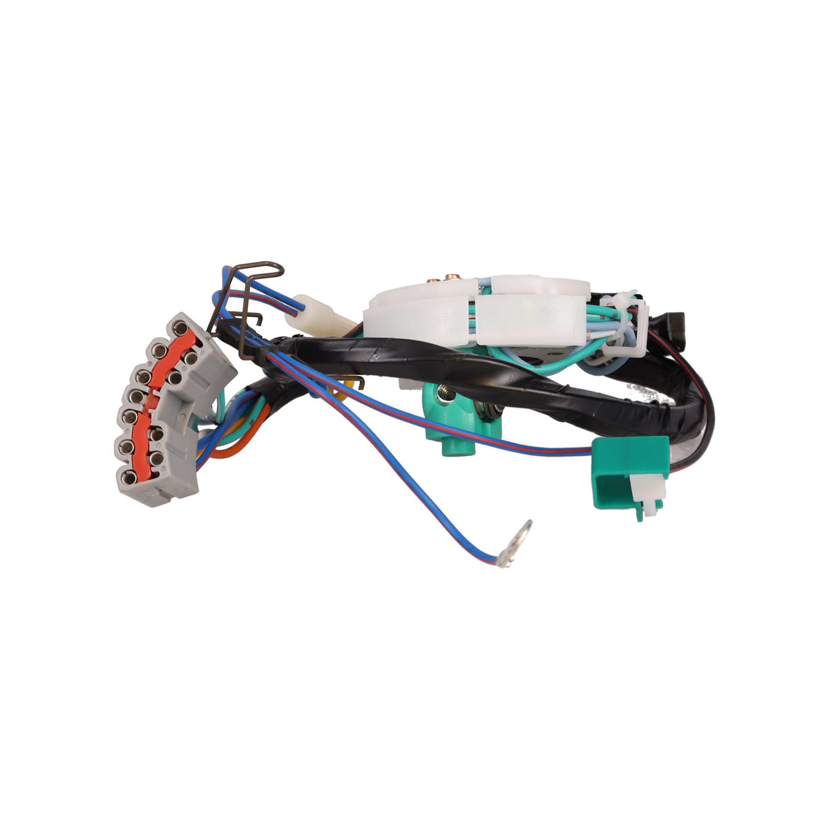 Rostra Powertrain Controls Turn Signal Switch 71-0033