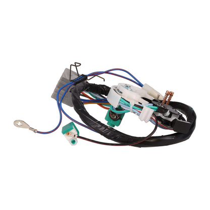Rostra Powertrain Controls Turn Signal Switch 71-0033