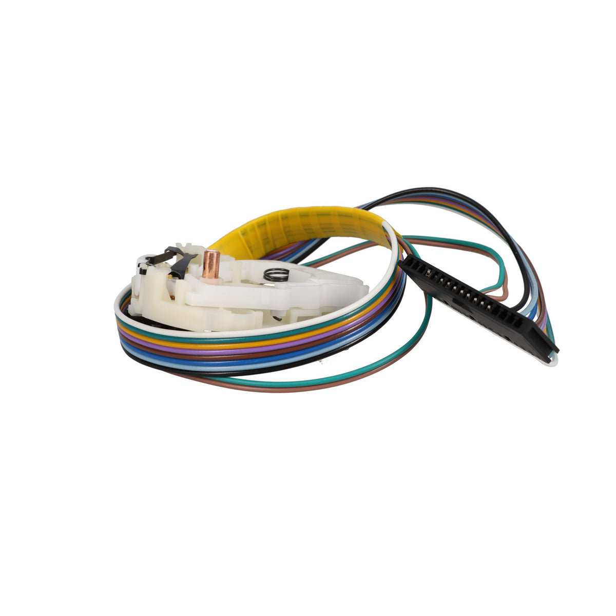 Rostra Powertrain Controls Turn Signal Switch 71-0035