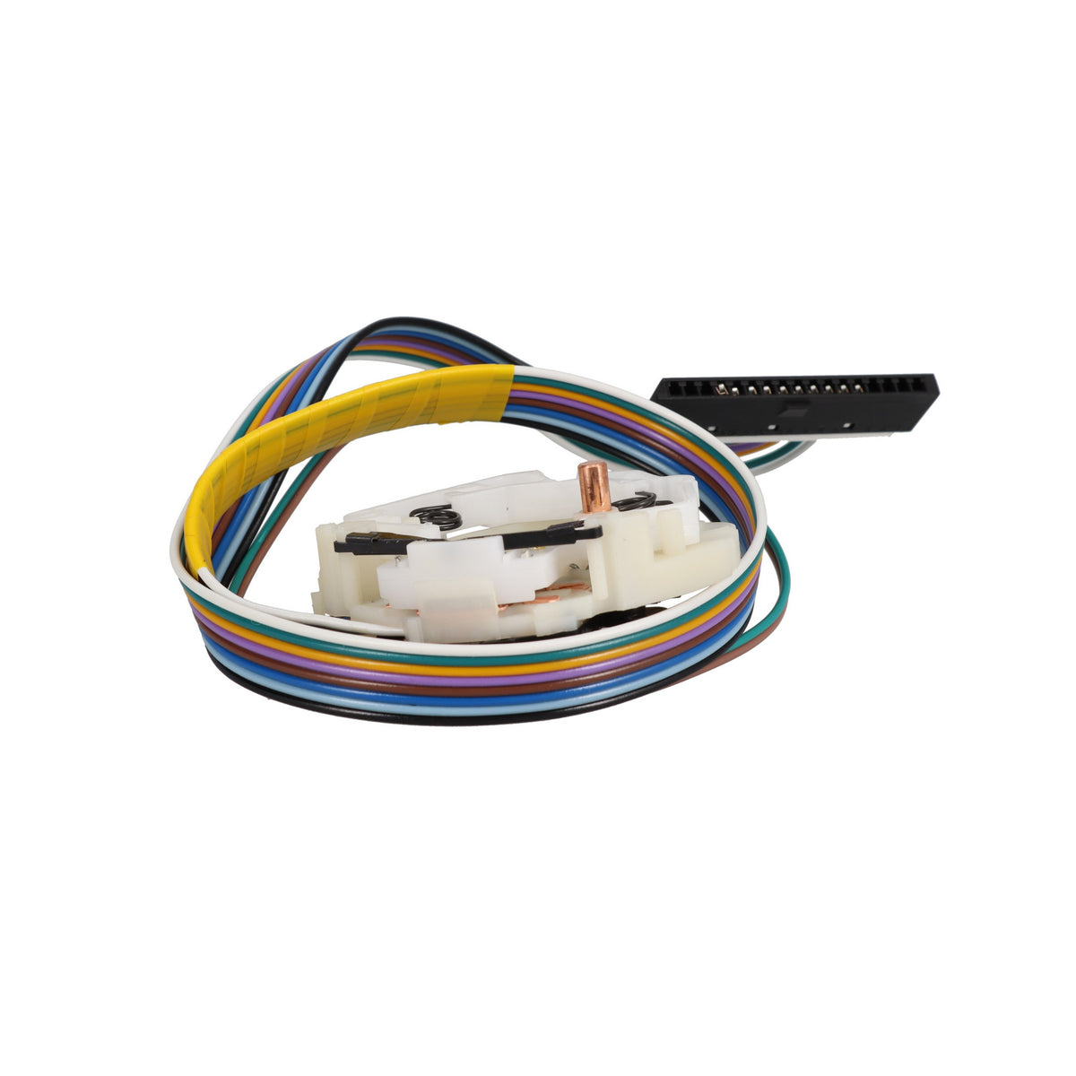 Rostra Powertrain Controls Turn Signal Switch 71-0035