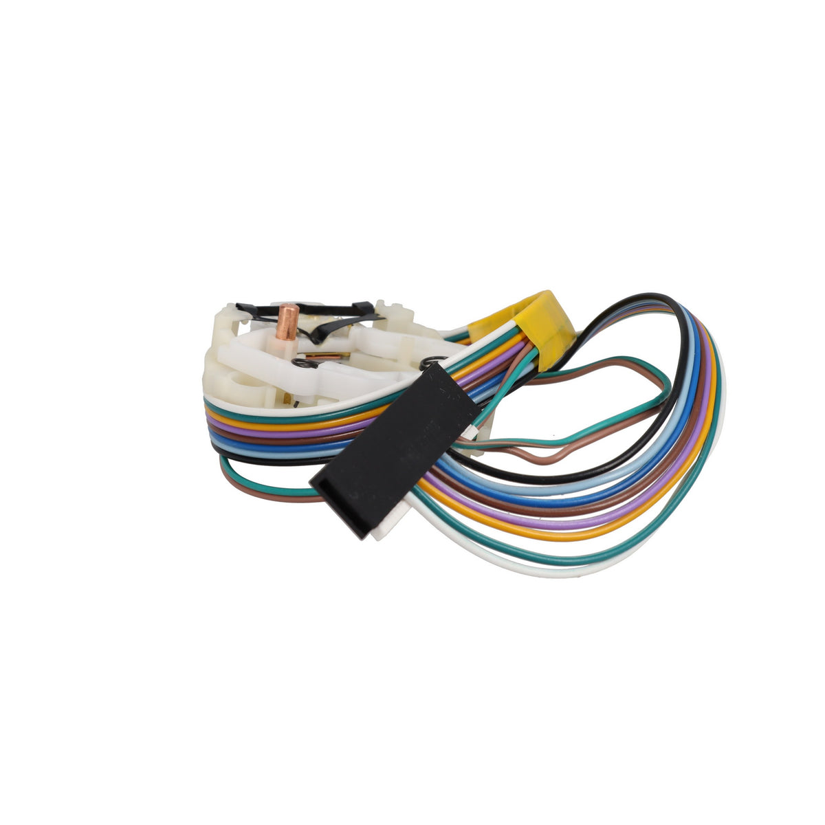 Rostra Powertrain Controls Turn Signal Switch 71-0035