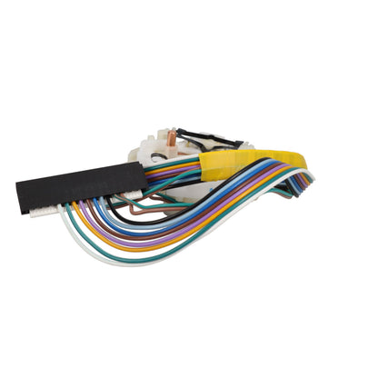 Rostra Powertrain Controls Turn Signal Switch 71-0035