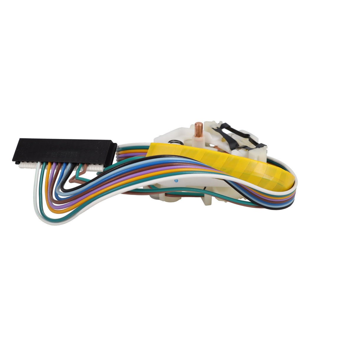 Rostra Powertrain Controls Turn Signal Switch 71-0035