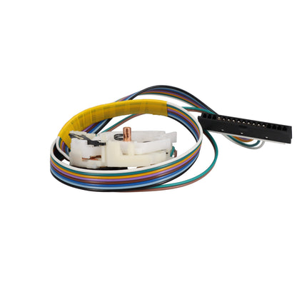 Rostra Powertrain Controls Turn Signal Switch 71-0035