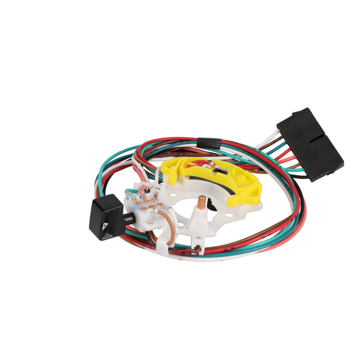 Rostra Powertrain Controls Turn Signal Switch 71-0040