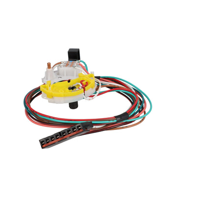 Rostra Powertrain Controls Turn Signal Switch 71-0040
