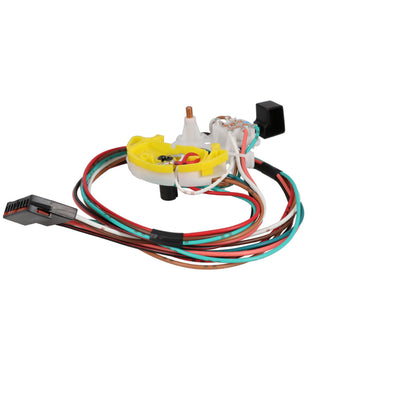 Rostra Powertrain Controls Turn Signal Switch 71-0040
