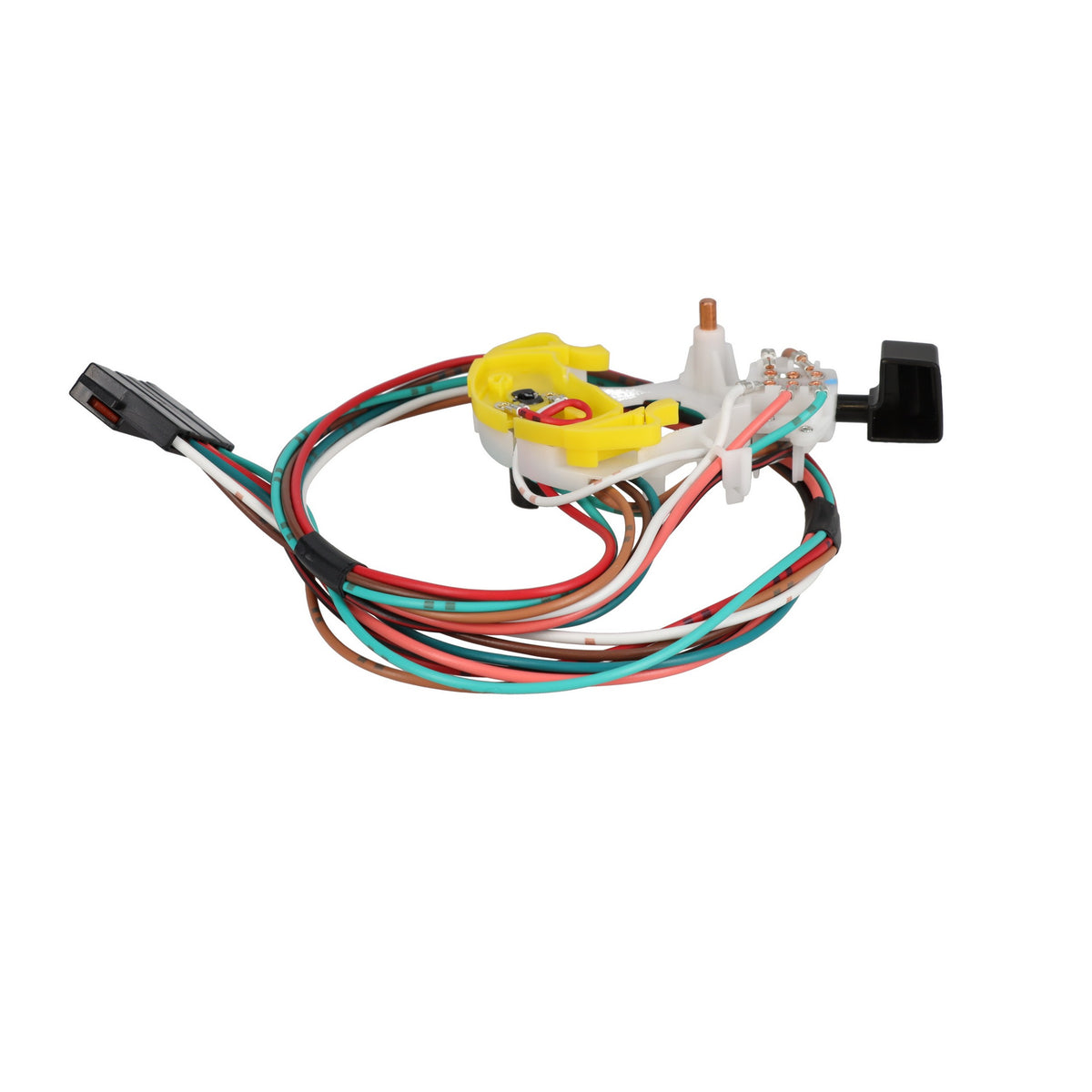 Rostra Powertrain Controls Turn Signal Switch 71-0040