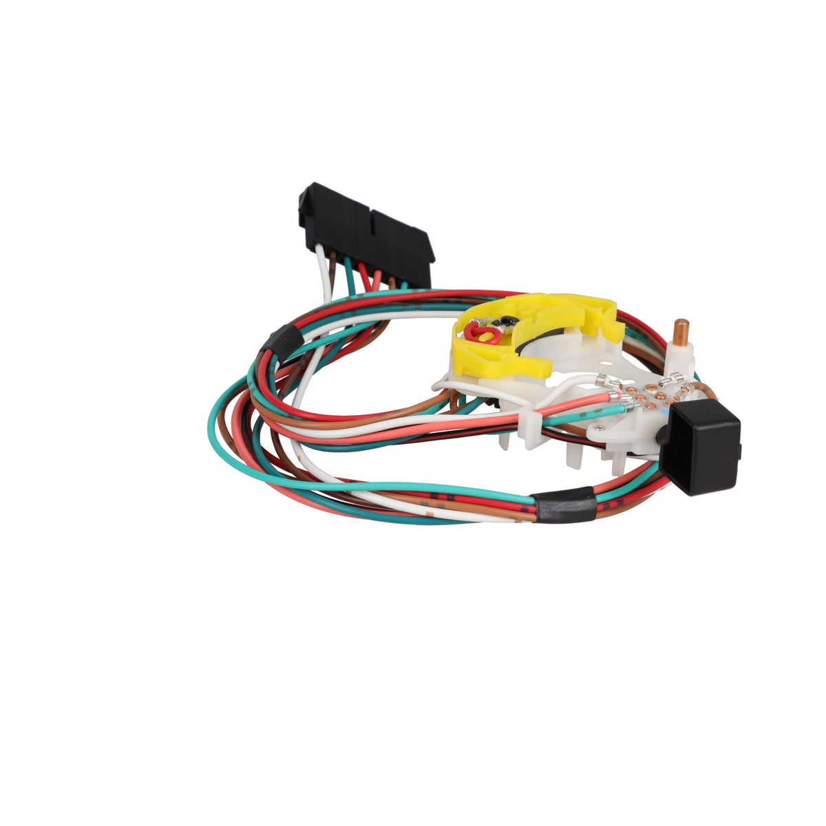Rostra Powertrain Controls Turn Signal Switch 71-0040