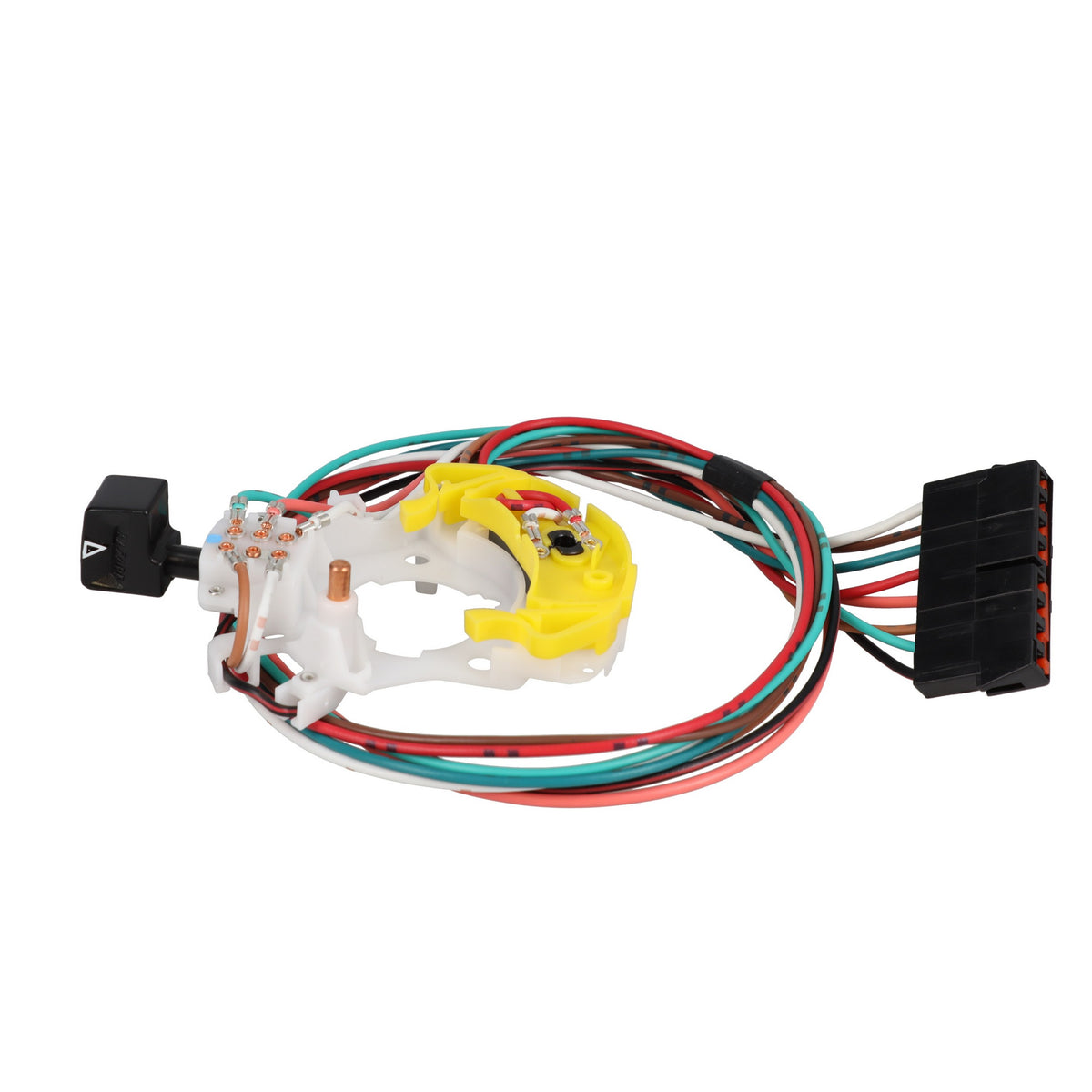 Rostra Powertrain Controls Turn Signal Switch 71-0040
