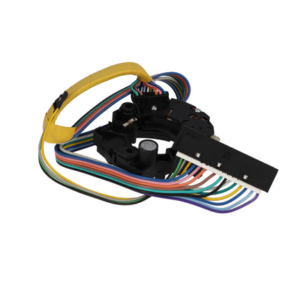 Rostra Powertrain Controls Turn Signal Switch 71-0042
