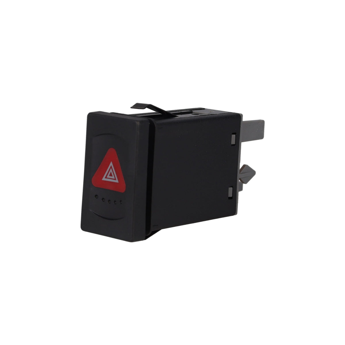 Rostra Powertrain Controls Hazard Warning Switch 71-0046