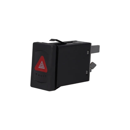 Rostra Powertrain Controls Hazard Warning Switch 71-0046