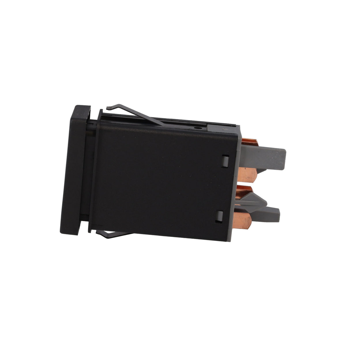 Rostra Powertrain Controls Hazard Warning Switch 71-0046