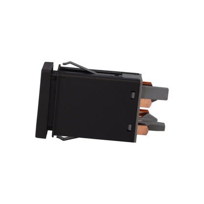 Rostra Powertrain Controls Hazard Warning Switch 71-0046
