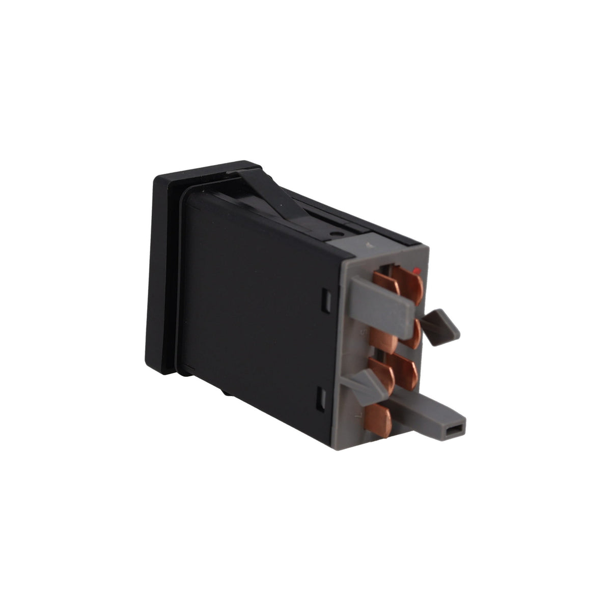 Rostra Powertrain Controls Hazard Warning Switch 71-0046