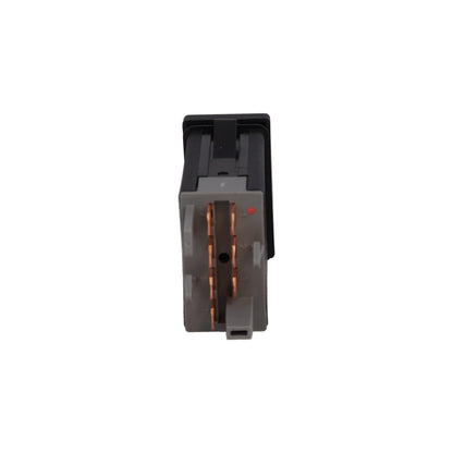 Rostra Powertrain Controls Hazard Warning Switch 71-0046