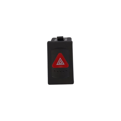 Rostra Powertrain Controls Hazard Warning Switch 71-0046