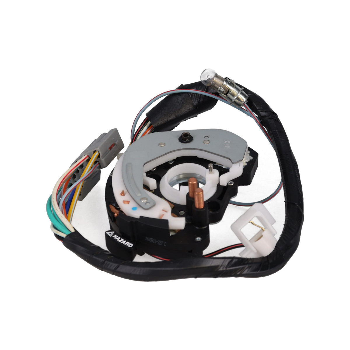 Rostra Powertrain Controls Turn Signal Switch 71-0050