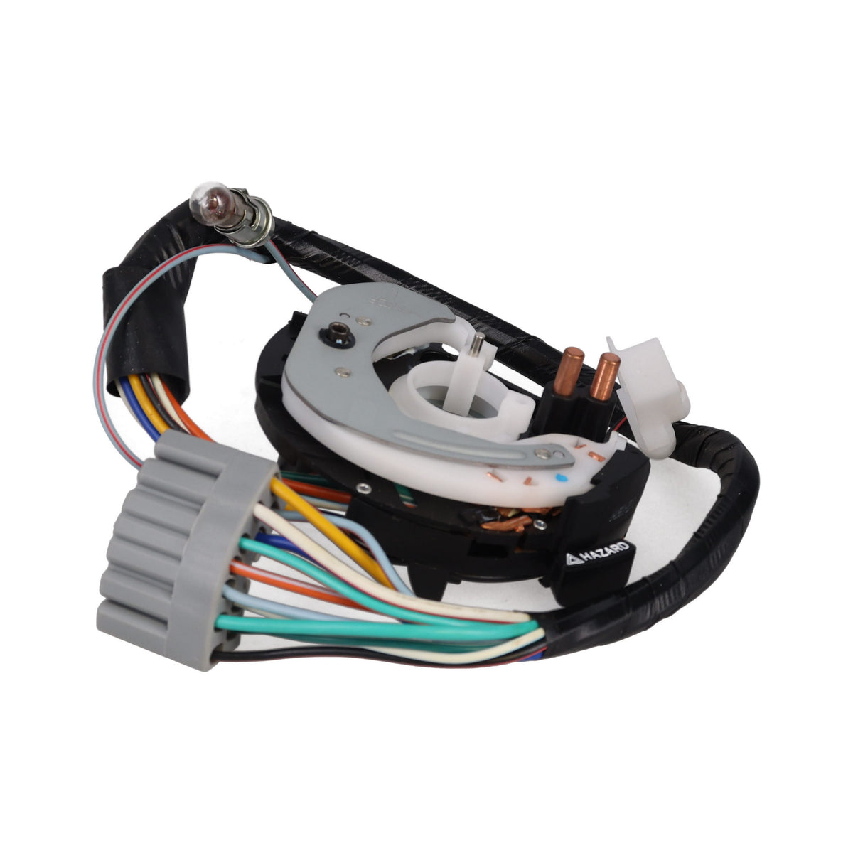 Rostra Powertrain Controls Turn Signal Switch 71-0050