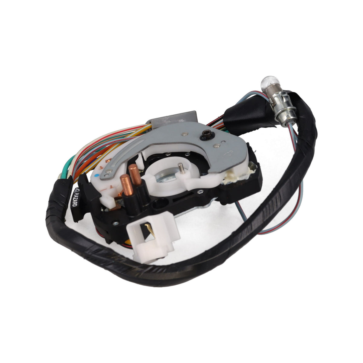 Rostra Powertrain Controls Turn Signal Switch 71-0050