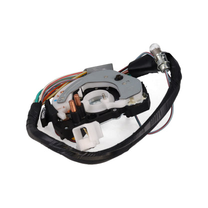 Rostra Powertrain Controls Turn Signal Switch 71-0050