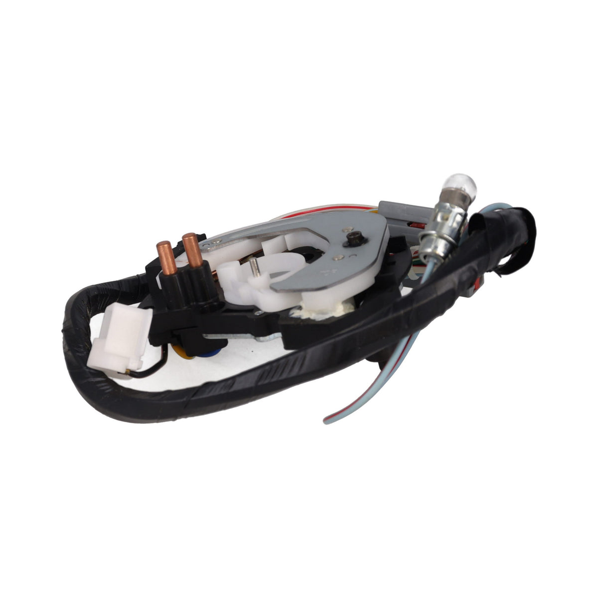Rostra Powertrain Controls Turn Signal Switch 71-0050